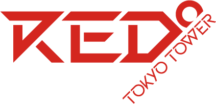 RED° TOKYO TOWER